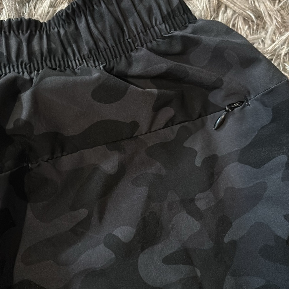Boys workout shorts - Picture 7 of 7
